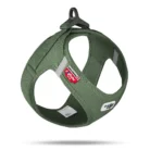 curli_Vest-Harness-curli-Clasp-Air-Mesh-Moss