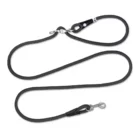 curli-Vario-Comfort-Leash-Black