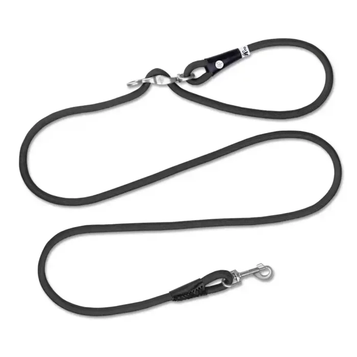 curli-Vario-Comfort-Leash-Black curli-Vario-Comfort-Leash-Black