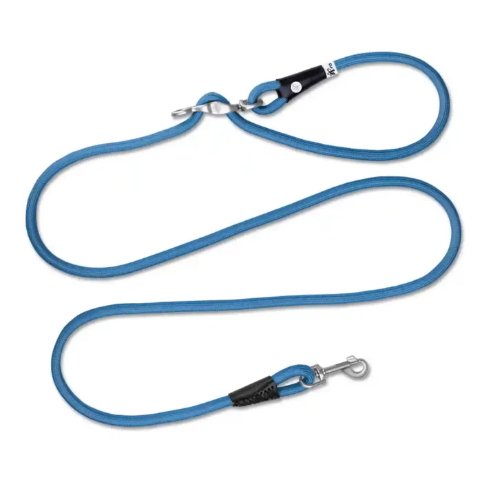 curli-Vario-Comfort-Leash-Blue curli-Vario-Comfort-Leash-Blue