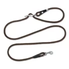 curli-Vario-Comfort-Leash-Brown