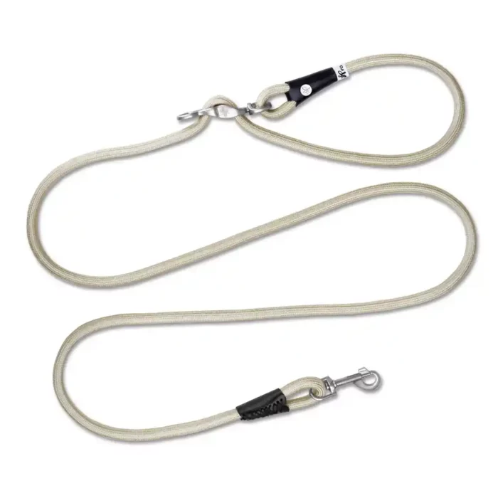 curli-Vario-Comfort-Leash-Light-Tan curli-Vario-Comfort-Leash-Light-Tan