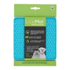 LickiMat-Soother-Mini-Dog-Turquoise