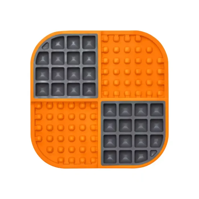 LIC-LM3001BO-DR-SlomoBlack-Orange LIC-LM3001BO-DR-SlomoBlack-Orange