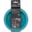 LIC-LM5201TQ-R-LickiMat-UFO-Turquoise