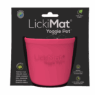 LickiMat-Yoggiepot-pink
