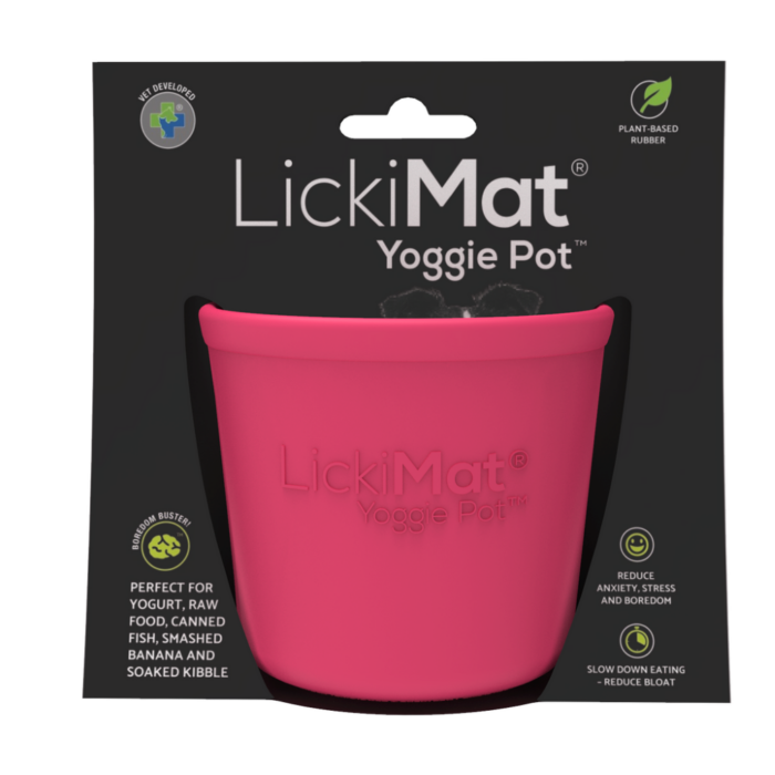 LickiMat-Yoggiepot-pink LickiMat-Yoggiepot-pink