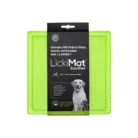 Lickimat-Soother-Green-For-Dog