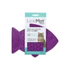 LickiMat-Felix-Cat-Turquoise