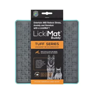 LickiMat-Buddy-Tuff-Turquoise