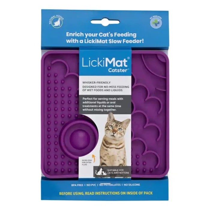 LIC-LM9808PU-CR-lickimat-catster-purple LIC-LM9808PU-CR-lickimat-catster-purple