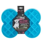 LIC-SD6007TQ-LickiMat-SloDog-Small-Turquoise