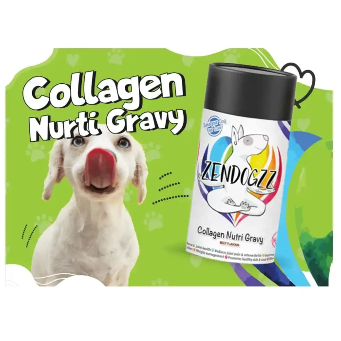 ZEN-ZDCOGB-ZenDogzz-Collagen-Gravy-Beef-500