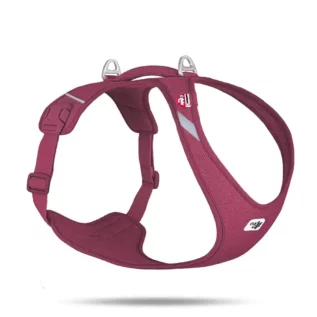 curli-dog-harness-new-belka-large-dog-ruby curli-dog-harness-new-belka-large-dog-ruby