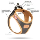 curli-apple-leather-harness-description