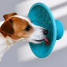 splash-dog-licking-lickipad