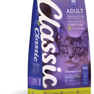 Montego Classic Chicken Cat Food
