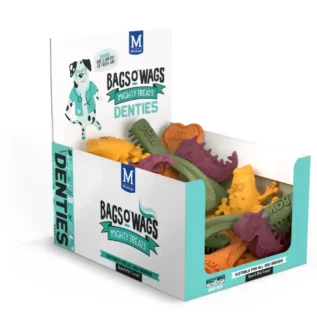 Party Pack Dog Treat 1X18