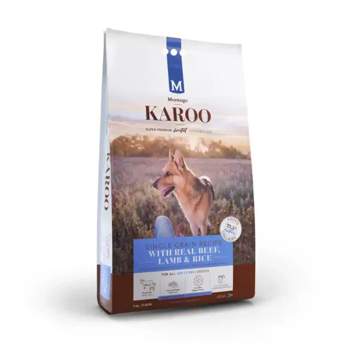KAROO-DOG-BEEF-8KG