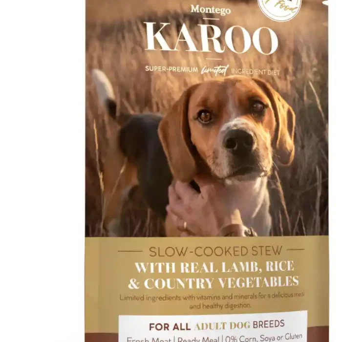 6009686623767-KAROO-DOG-WET-FOOD-POUCH-LAMB-FRONT.webp