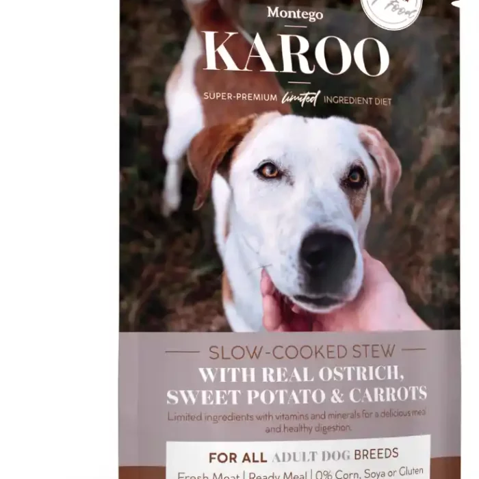 6009686623774-KAROO-DOG-WET-FOOD-POUCH-OSTRICH-FRONT.webp