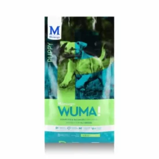 Wuma Puppy Dry Food - Healthy Growth