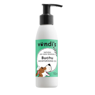 Dog-Buchu-Anti-Inflamatory-Moisturising-Oil–150ml