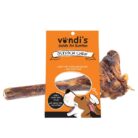 “Knopkierrie”-Large-Ostrich-Bone-850g-1