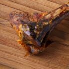 “Knopkierrie”-Large-Ostrich-Bone-850g