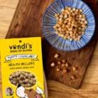 VONDIS-Jenny-Morris-Puppy-Crunchies 200g-1