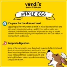 VONDIS-Jenny-Morris-Puppy-Crunchies 200g-2