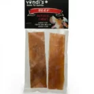 Vondis-Beef-Flats-x2-Hard-Sinewy-Treat-1