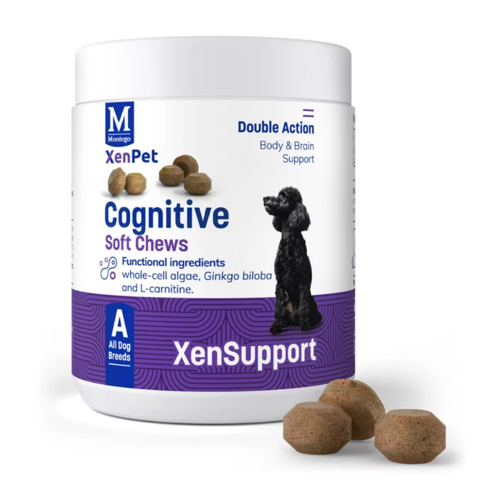 Xenpet-supplements-cognitive-care