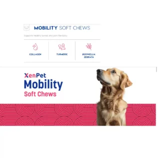 Xenpet-supplements-mobility-care-soft-chew Xenpet-supplements-mobility-care-soft-chew