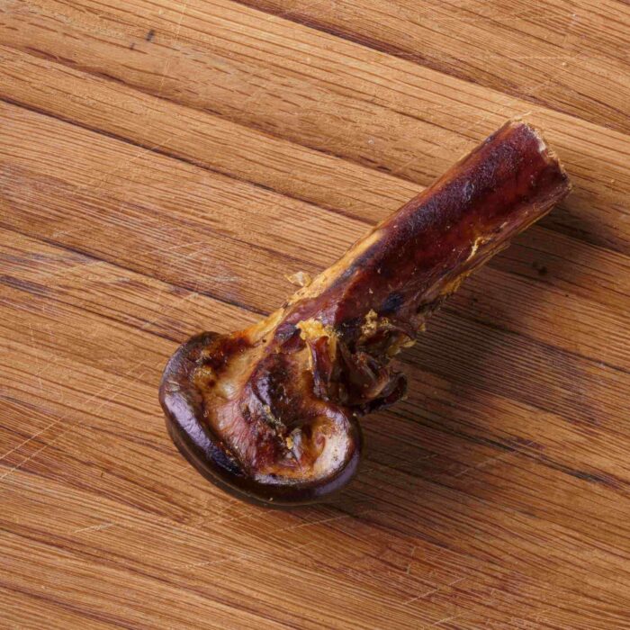 Vondis-Ostrich-Lollypop-Bone-250g