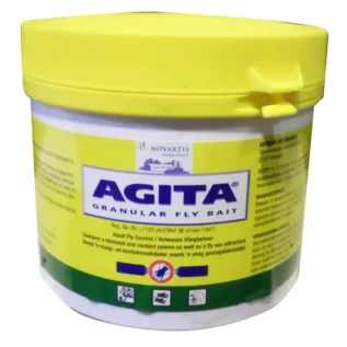 Agita 1 Granular Bait