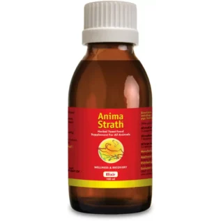 Anima Strath Elixir