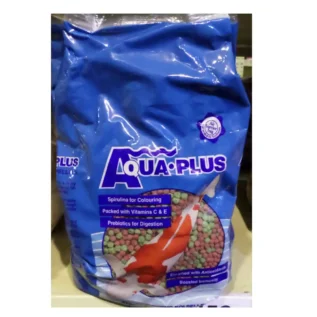 Aqua Plus Koi #3