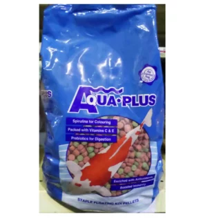 Aqua Plus Koi #5