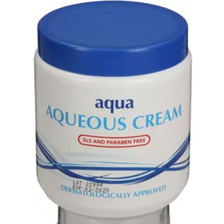 Aqueous Cream
