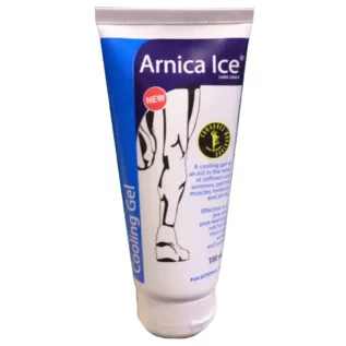Arnica Ice Cooling Gel