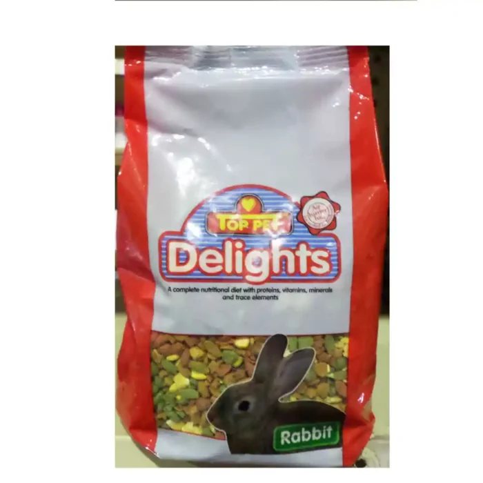 AVI Delights Rabbit 1kg