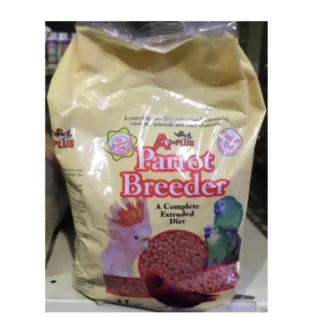 Avi Plus Complete Breeder 1Kg