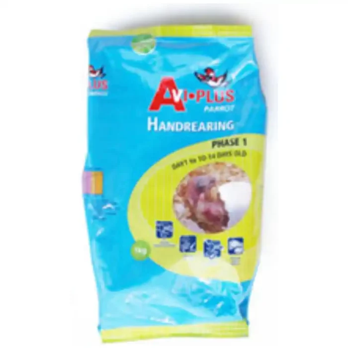 AVI Plus Hand Parrot PH1 1kg