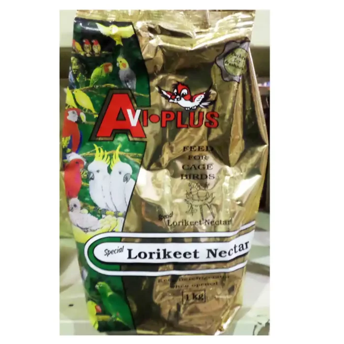 AVI Plus Lorikeet Special 1kg