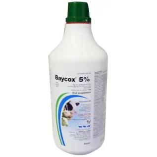 BAYCOX-ORAL-1L