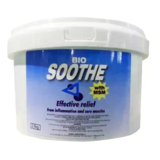 Bio Soothe Gel