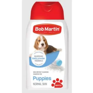 Bob Martin Puppy Conditioning Shampoo