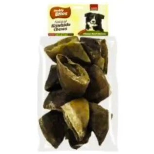 Buddy Bites Beef Hooves