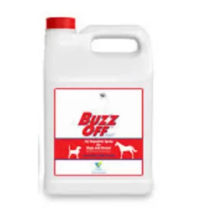 Buzz Off Liquid 5Lt